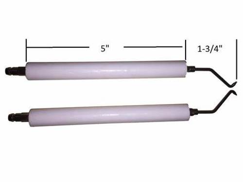 Electrodes, Ignitors & Accessories