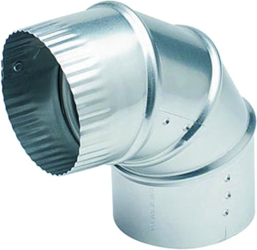SMOKE PIPE, DRAFT CONTROLS,  DAMPERS & ACCESSORIES