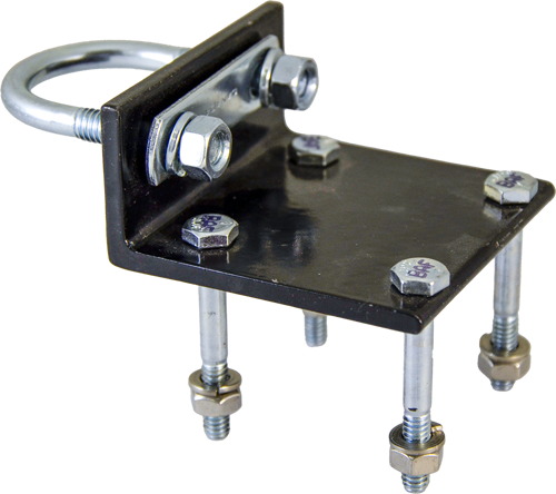 InLine Mounting Brackets