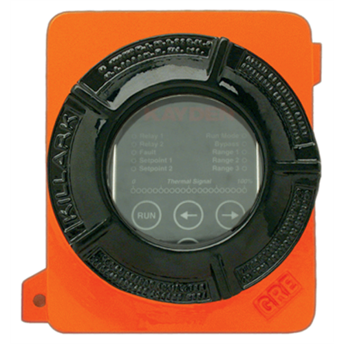 Remote Enclosures