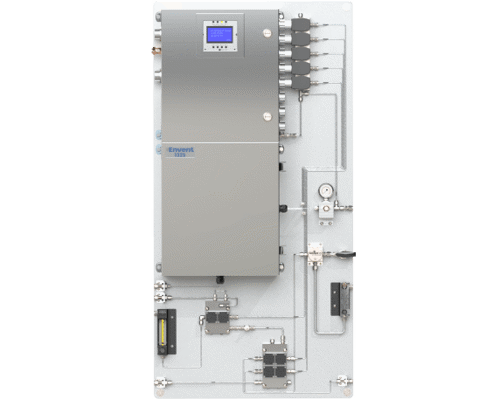Gas Chromatographs