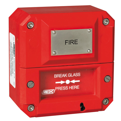 Alarm Call Points