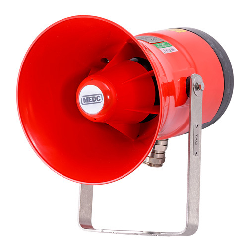 Alarm Horns/Speakers