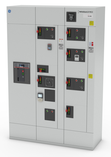 Electrical Distribution