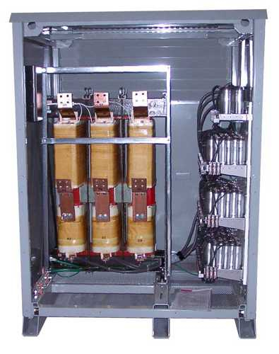 Filters/Harmonic Filters 