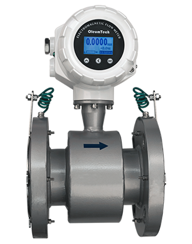 Flow Meter Magnetic