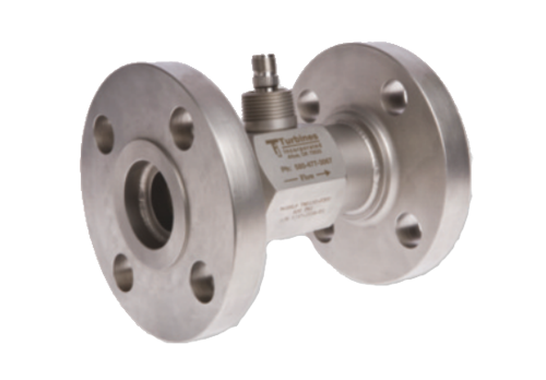 Flow Meters Turbine