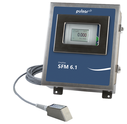 Flow Meters Ultrasonic