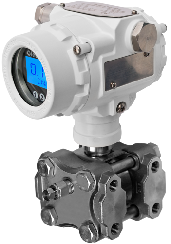 Level Sensors Pressure