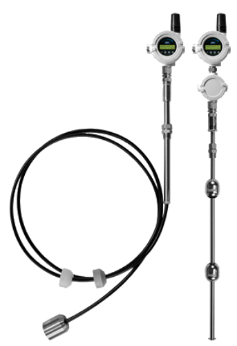Level Sensors Resistive 