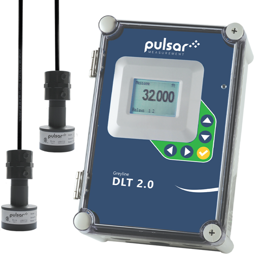 Level Sensors Ultrasonic/Radar