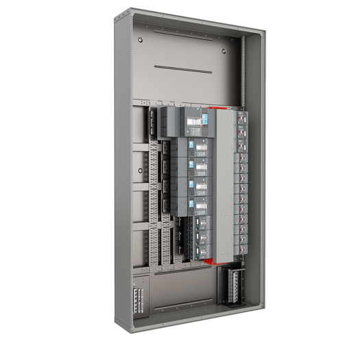 Lighting  & Power Panels