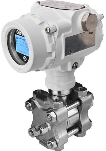 Pressure Sensor