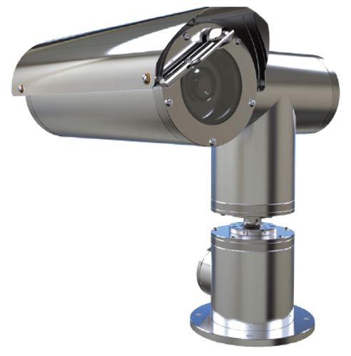 Security/Thermal Imaging Cameras