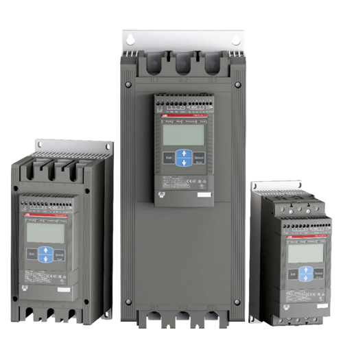 Softstarters