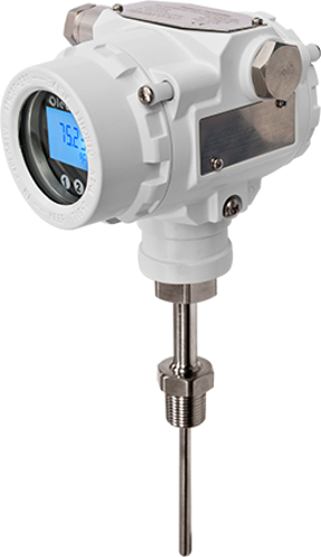 Temperature Sensor RTD