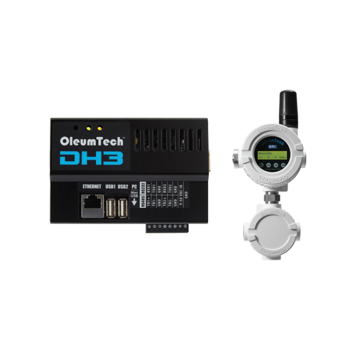 Wireless Automation Solutions