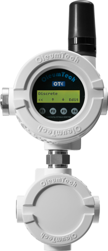 Wireless Discrete Input Transmitters