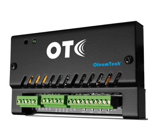 Wireless Gateway
