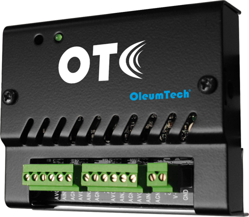 Wireless I|O Modules