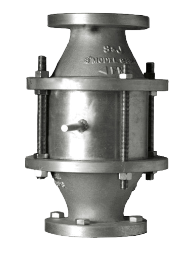 Flame Arresters