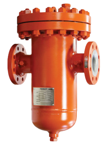 Strainers & Flow Conditioners
