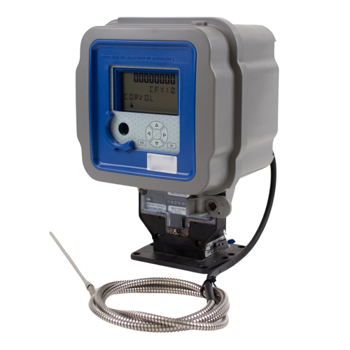 Electronic Volume Correctors