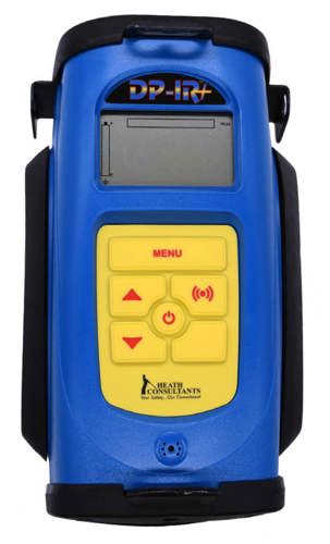 Gas & Leak Detection