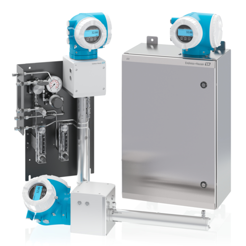 Gas Quality & Analytical