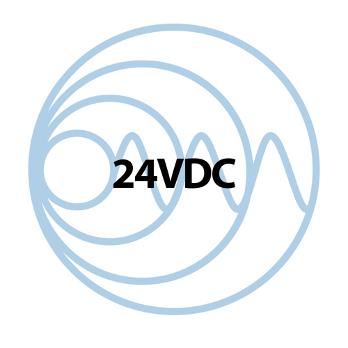 24VDC