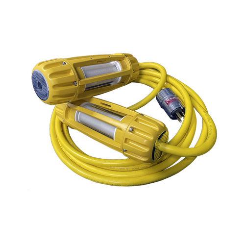 Temporary Lights