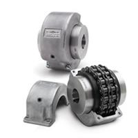Couplings, Collars & Universal Joints