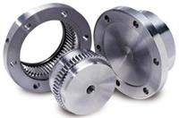 Gear & Sleeve Couplings