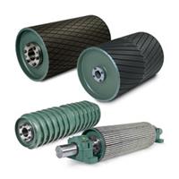 Pulleys & Sheaves