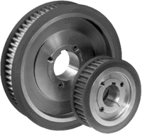 Sprockets