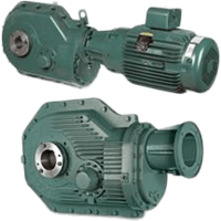Torque Arms