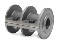 Couplings, Collars & Universal Joints