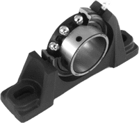 Couplings, Collars & Universal Joints