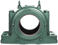 Mounted Bearings