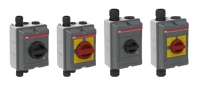 Switches & Indicators