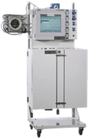 Spectrometers