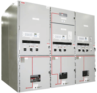 Electrical Equipment & Supplies
