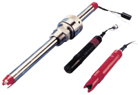 pH & ORP Meters & Testers