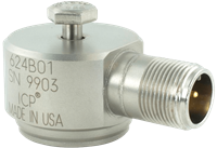 Accelerometers
