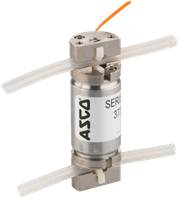 Electric Solenoid Valves & Actuators