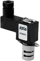 Electric Pinch Valves & Actuators