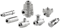 Relief Valves