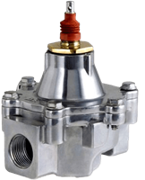 Manual Solenoid Valves