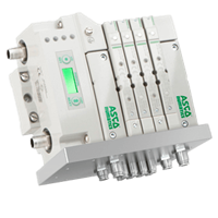 Pneumatic Solenoid Valves & Actuators