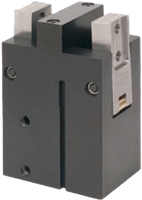 Pneumatic Grippers